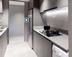 The Myst (D23), Condominium #619772901